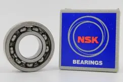 Leje 6002, NSK - NSU