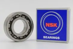 Leje 6003, NSK - Garelli