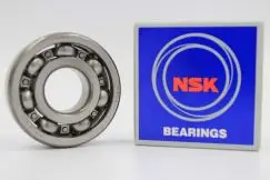 Leje 6304, NSK - Honda