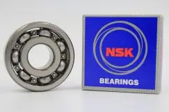 Leje 6302, NSK - Kreidler