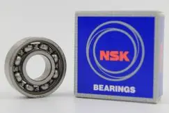 (Udsolgt) Leje 6001, NSK - Honda