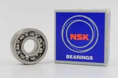Leje 6000, NSK - Honda