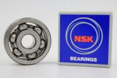 Leje 6300, NSK - Universal