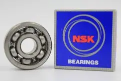 Leje 6301, NSK - NSU