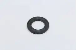 Gummiskive ved forgaffel - Yamaha FS1 - Forgaffel