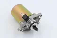 Startmotor 11T - Honda Wallaroo - Tænding & Elektriske dele