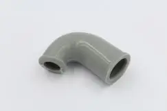 Indsugningsgummi Grå - NSU - NSU