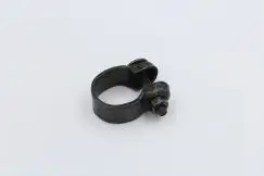 Spændebånd ved udstødning - Vespa/Piaggio - Udstødning