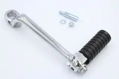 (Udsolgt) Kickstarterpedal foldbar, NC - Kreidler - Kreidler