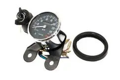 Speedometer Sæt - Yamaha FS1 (1971-76) - Speedometer & Cockpit