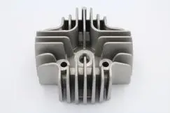 Topstykke 43/44mm, NC-R - Suzuki K50 - Cylinder & Topstykker