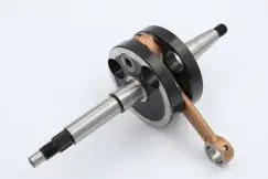 Krumtap - Tomos A35 Quadro - Tomos