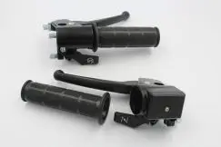 Grebsæt, NC - Universal - Garelli