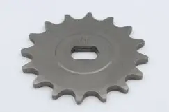 Tandhjul 16t - ILO G50 - ILO