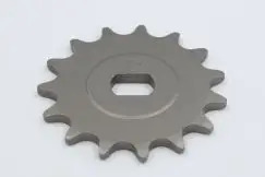 Tandhjul 15t - ILO G50 - ILO