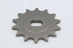 Tandhjul 14t - ILO G50 - ILO