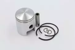 Stempel 40/10 L-ring - Puch - Stempel & Stempelringe