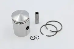 Stempel 38/10mm - ILO G50 - Stempel & Stempelringe