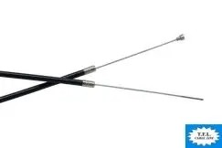 Bagbremsekabel - Tomos A35 Quadro - Tomos