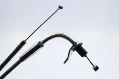 Gaskabel - Yamaha Passola - 