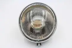 Lygteparabol - Kreidler Florett - Lygter & Pærer