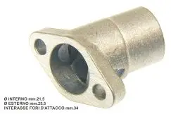 Studs 21mm - Universal - Garelli