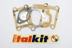 Sodsæt 47mm, Gilardoni/Italkit - Puch Monza - 