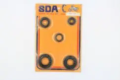 Simmeringssæt - Suzuki DM50 - 