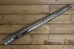 Udstødningsskjold 740mm - Universal - Udstødning