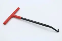 (Udsolgt) Fjedertrækker til montering af fjedre - Sachs