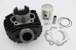 (Kommer snart) Cylinder FS1 5,3HK 43,0mm - Yamaha FS1 - Cylinder & Topstykker