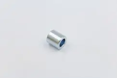 Bøsning ved venstre baghjul - Yamaha FS1 & DT50 - Yamaha DT50 & RD50