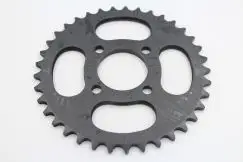 (Udsolgt) Tandhjul 37T Ø44mm - Yamaha FS1 - Kæde & Tandhjul