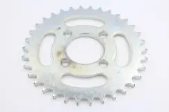 Tandhjul 34T Ø44 - Yamaha FS1 - 