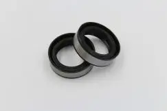 Pakdåse sæt ved forgaffelben - Yamaha FS1 - Forgaffel