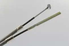 Bagbremsekabel (Japan) - Yamaha Passola - 