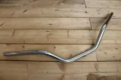 Styr med huller for ledninger - Yamaha FS1 - Styr & Håndtag