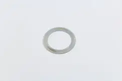 Skive ved forgaffel - Kreidler - Forgaffel