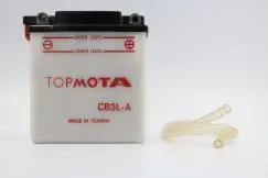 Batteri 12V 3Ah CB3L-A - Tænding & Elektriske dele