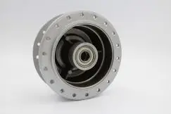 Forhjulsnav til egerfælge - Puch Maxi - Eger & Fælge