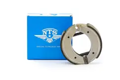 Bremsebakker 105x25 - Puch MS50 & VZ50 med fuldnav - 