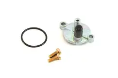 Svømmerhusdæksel - Puch MS50, VZ50 & Maxi 2 gear - Karburator & Indsugning