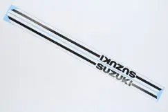 Stafferingssæt til tank - Suzuki K50 -1974 - Udsalg