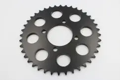 Tandhjul 40T - Suzuki K50 - Kæde & Tandhjul