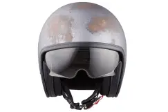 Hjelm Retro, Highway 1 - Hjelme