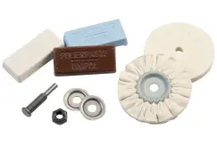 Poleringss&aelig;t (Standard), Osborn - 