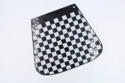 Stænklap - Universal - Skærme & Bagagebærer