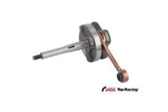 Krumtap Ø12mm, TopRacing - Vespa/Piaggio - 