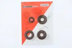 Simmeringssæt Viton - Puch Maxi P & K - 