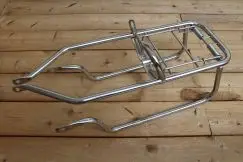 Bagagebære, NC - Puch Maxi KL & 2 gear - Skærme & Bagagebærer